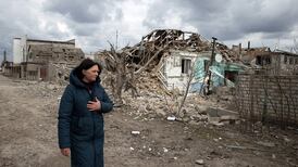 European stocks set for biggest quarterly drop since 2020