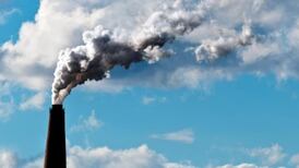 Ireland taking a ‘shameful’ approach to emissions targets