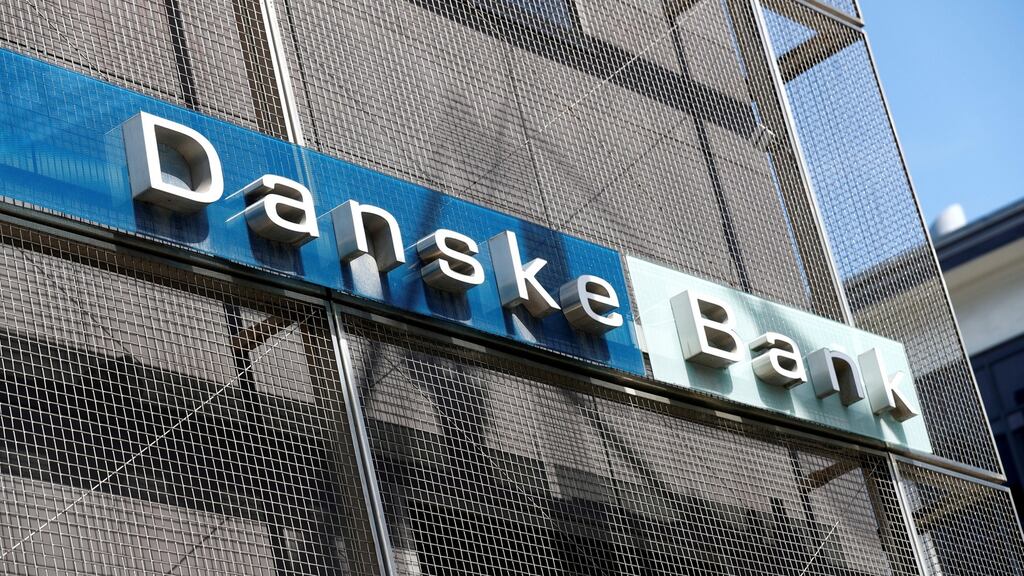 The change follows a scandal that involved €200 billion in payments through Danske’s Estonian branch between 2007 and 2015