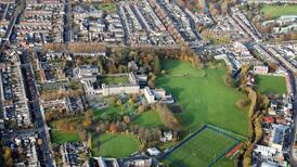 Archdiocese and GAA selling land in Drumcondra for €100m