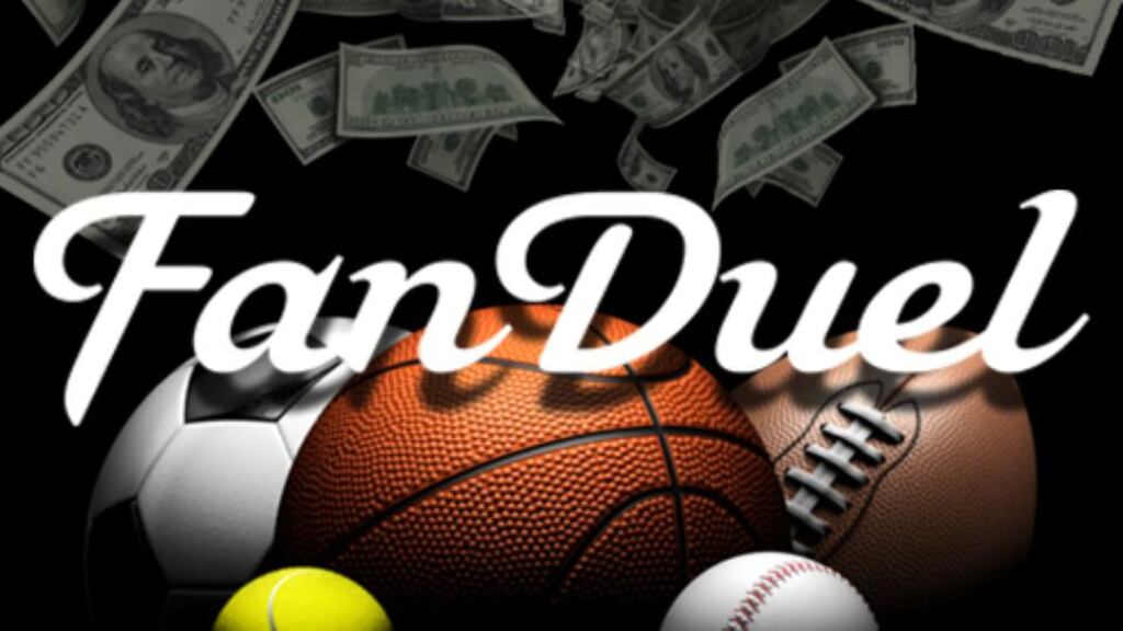 In the first week of the new NFL season, DraftKings and FanDuelspent a combined $27 million on television advertising