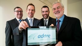 Kieran Mulvey to chair Adare consultancy