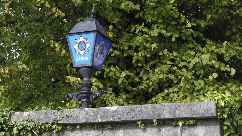 Gardaí have arrested two men as part of their investigation into Gerard Eglington’s murder in September 2012