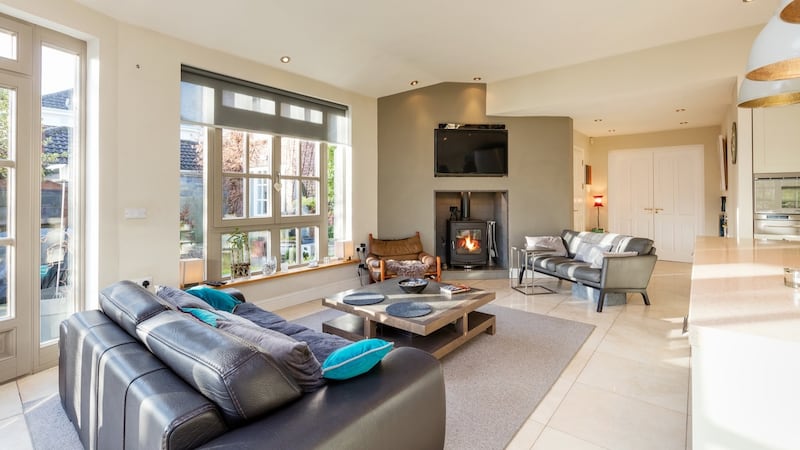 Number 136 Georgian Village, Castleknock