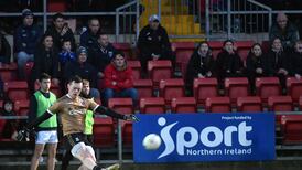 Last-gasp winners for Scotstown and Naomh Chonaill leave Ulster championship wide open