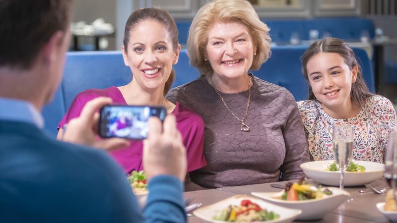 Multigenerational holidays can be fun for all