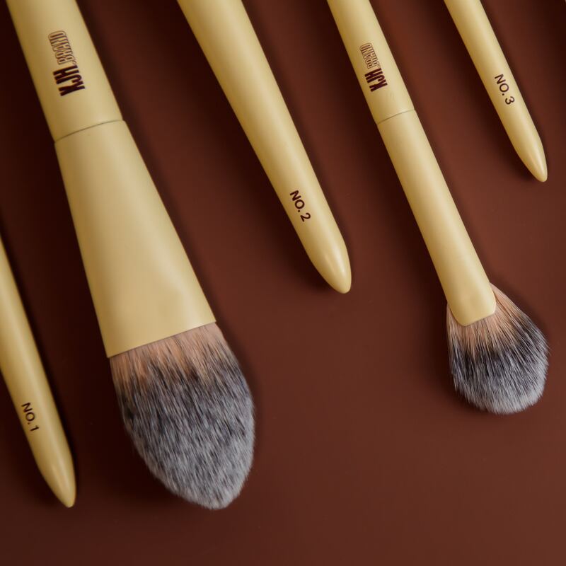 KJH.Brand make-up brushes