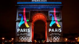 Ireland on track for biggest Olympic team ever