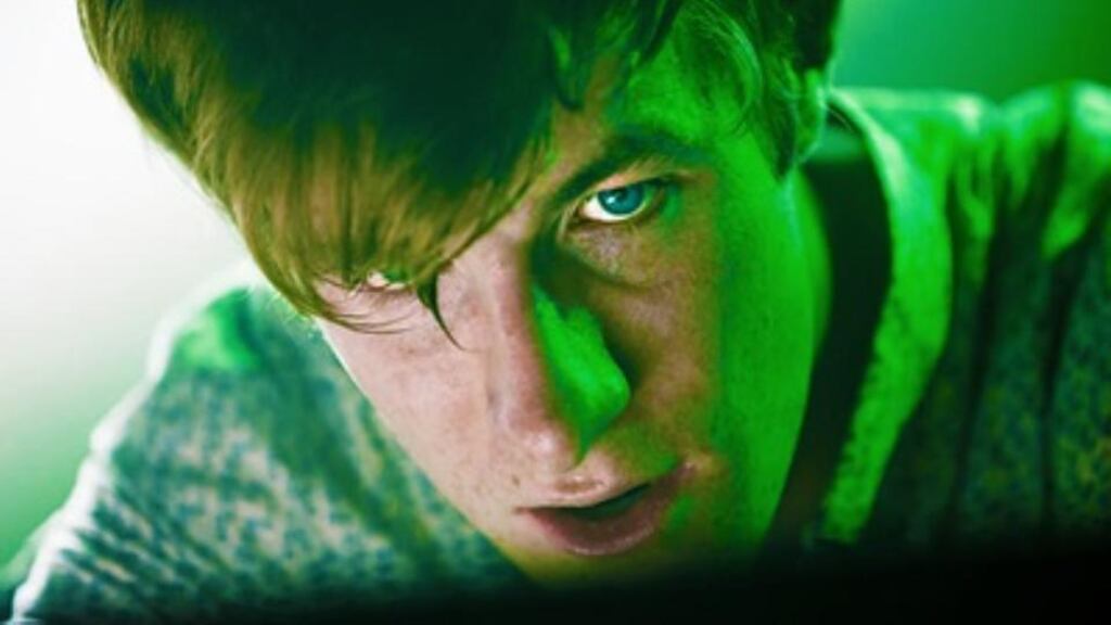 William Doyle, aka East India Youth: ‘It’s about making people see that you’ve got this emotion, but not forcing it on to people’