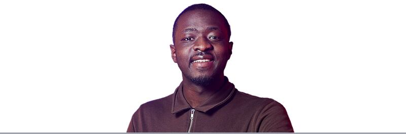 How ireland drinks montage 2 - idris jimoh