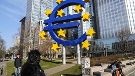 ECB minutes reveal fears over Trump currency wars