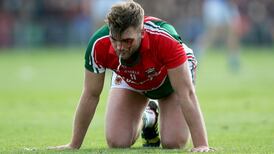 Kerry’s mixture of ice and fire helps them over the line