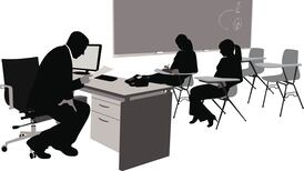 The Secret Teacher: ‘Many in our profession wonder how they ever managed without AI’