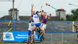 Wexford seal place in 2025 top flight with strong second-half display to see off Waterford