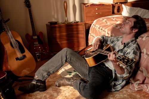 Win tickets to the Irish première of 20th Century Studios’ SPRINGSTEEN: DELIVER ME FROM NOWHERE.