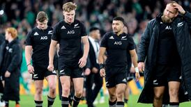 View from the New Zealand press: Final whistle ‘was almost merciful’