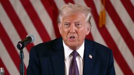 From woke to wooing: companies kneel before Donald Trump