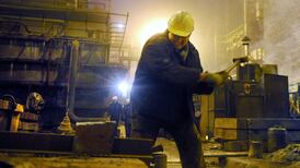 Ukraine blockade heralds ‘new reality’ in war-torn east