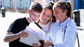 Why are so many Leaving Cert students being upgraded?