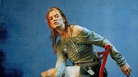 Orla Gartland: ‘I’ve observed behaviours in myself and a lot of women. I don’t know where the pressure comes from’