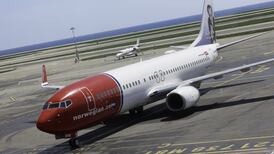 Norwegian Air warns costs will rise as fuel bill increases