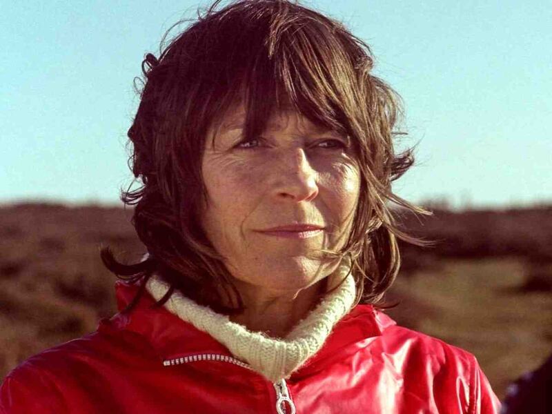 Mary Woodvine in Enys Men.