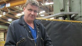 ‘You’re going nowhere these days unless you have a piece of paper’