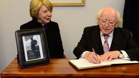 President  Higgins to visit Peru, Colombia and Cuba  next month