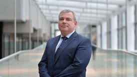 Davy Group confirms appointment of Bernard Byrne as CEO