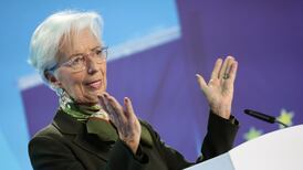 The Irish Times view on the latest ECB interest rate rise