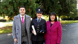 ‘The noblest impulse’: Man who died after jumping into Liffey to rescue another recognised for bravery