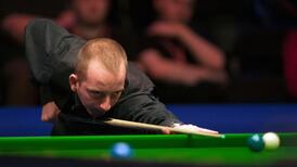 David Morris looking forward after bowing out in York