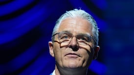 Proposal to switch hurling and football matches put GAA council in ‘terrible position’, says Burns