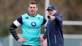 Joe Schmidt and Michael Cheika set to show strongest hands