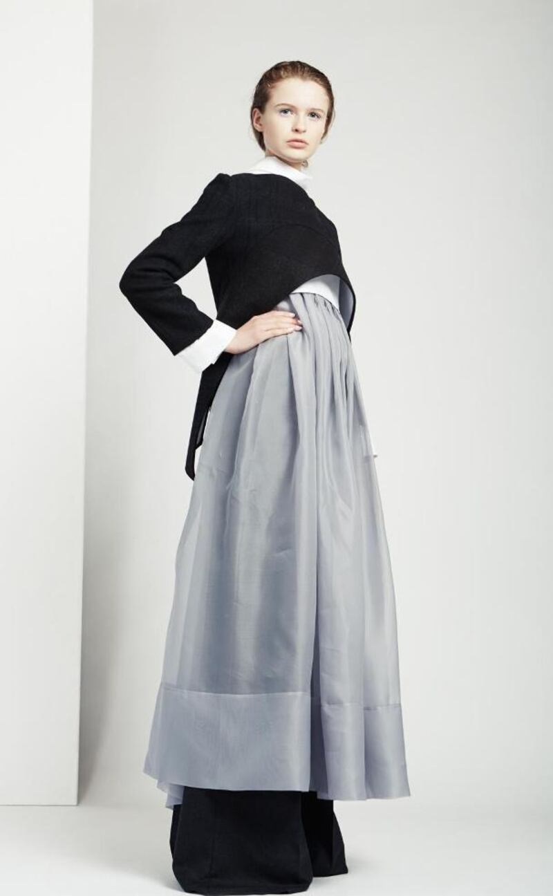 Trish Carroll, Mother Says