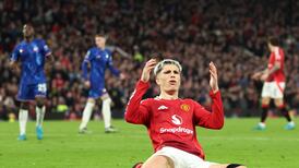 Chelsea agree £40m fee with Manchester United for Alejandro Garnacho