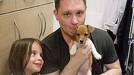 Ben Butler jailed for 23 years for murdering 6-year-old daughter