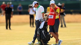 ‘I feel like I’m walking around out there and I’m unconscious’