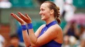 Top seed Angelique Kerber dumped out of French Open