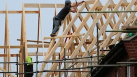 State home-building scheme only way to tackle crisis