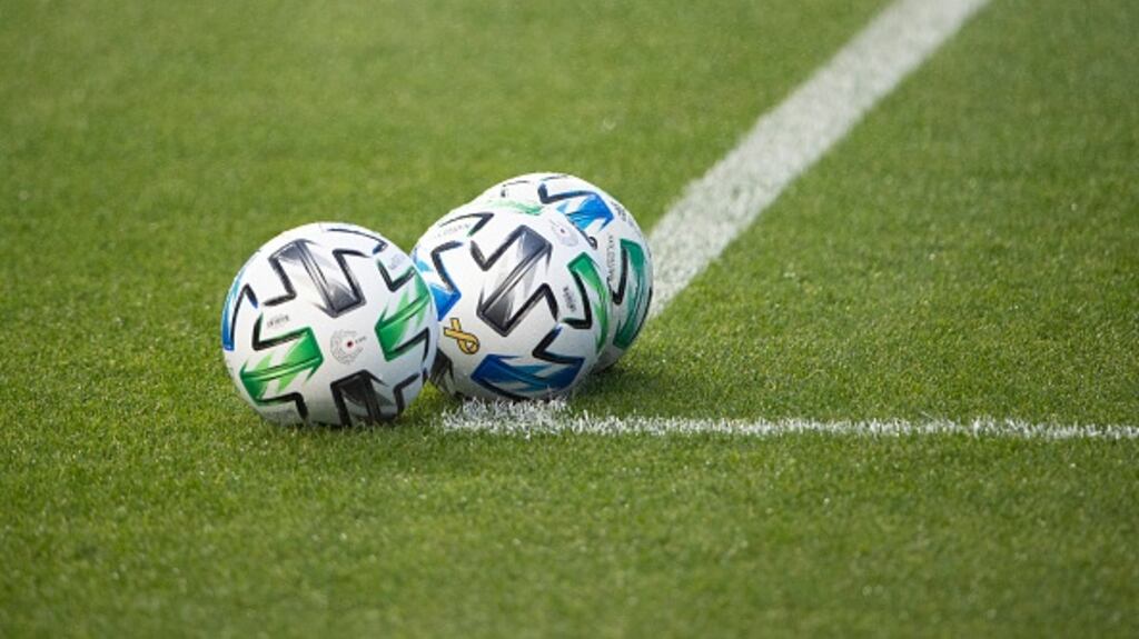 Poor gender equality is leading to dwindling financial situations in English foorball, according to a report. Photograph: Gregory Fisher/Icon Sportswire via Getty Images