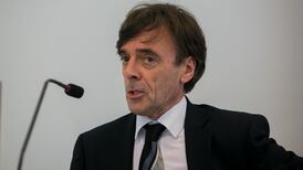 Near sixfold increase in Kildare nursing home deaths in April, report says