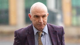 ‘I was completely duped by DJ Carey,’ says Denis O’Brien as former hurler is remanded in custody