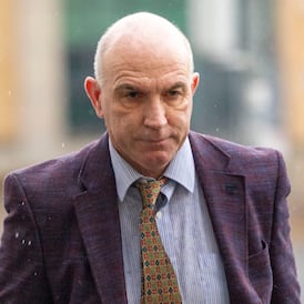 âI was completely duped by DJ Carey,â says Denis OâBrien as former hurler is remanded in custody