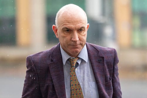 ‘I was completely duped by DJ Carey,’ says Denis O’Brien as former hurler is remanded in custody