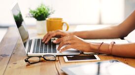 Permanent supports for home working must be put in place, engineers suggest