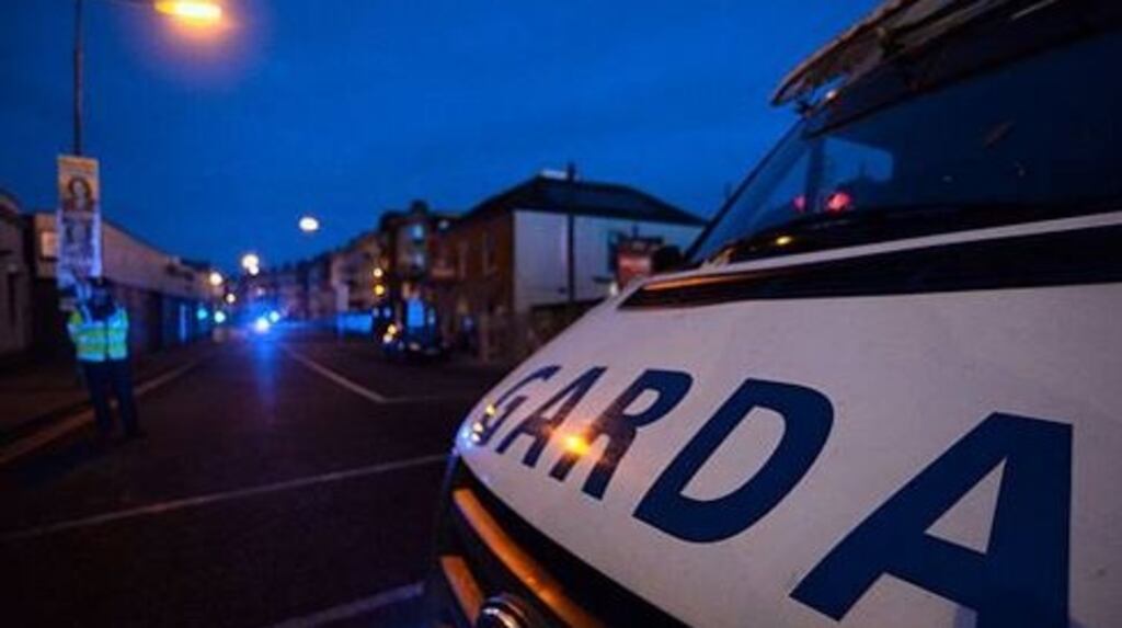 The lack of specialist child interviewers in the Garda has been criticised by the Policing Authority, the Garda Inspectorate and the Garda Ombudsman. Photograph: Getty Images