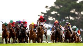 Colin Keane lands another big Galway pot as Saltonstall takes feature