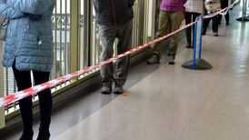 Coronavirus crisis is no time for rookie ministers