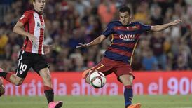 Chelsea trigger release clause pipping Manchester United to Pedro